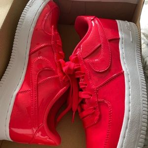 Nike Air Force 1s